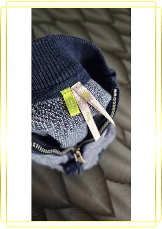 Gilet – photo 3